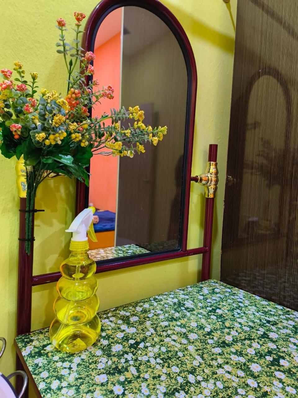 Irdina Homestay Formuslims - Чанглун Екстериор снимка
