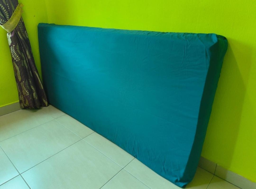 Irdina Homestay Formuslims - Чанглун Екстериор снимка